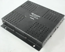 Crestron HD-SCALER High-Definition Video Scaler HDMI