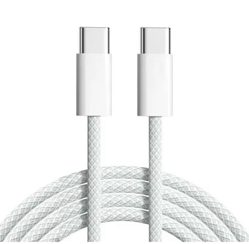 Original USB-C Fast Charger Type C Cable For iPhone 15 14 13 12 11 Pro Max *6Ft* - Picture 3 of 13