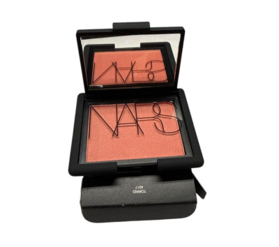 NARS BLUSH COLOR: TORRID