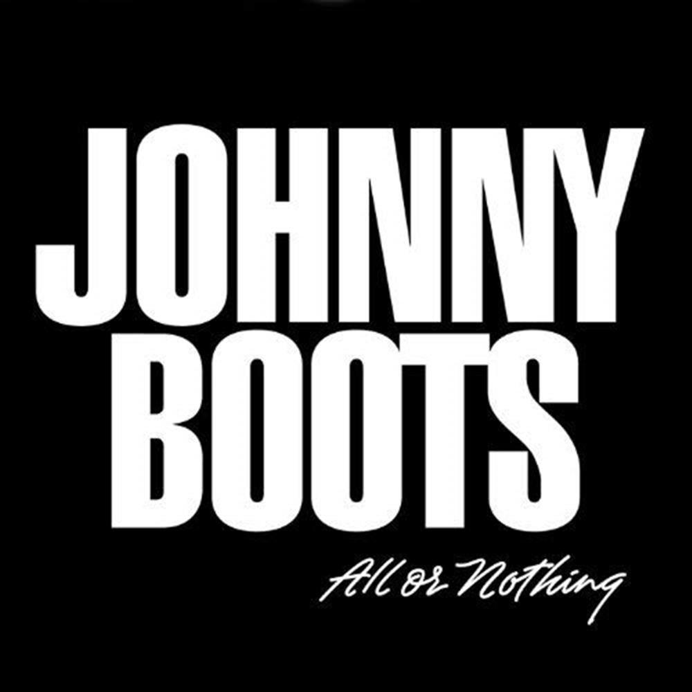 All Or Nothing - Johnny Boots (Audio CD)