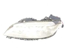 Feu avant (phare) Mazda 121