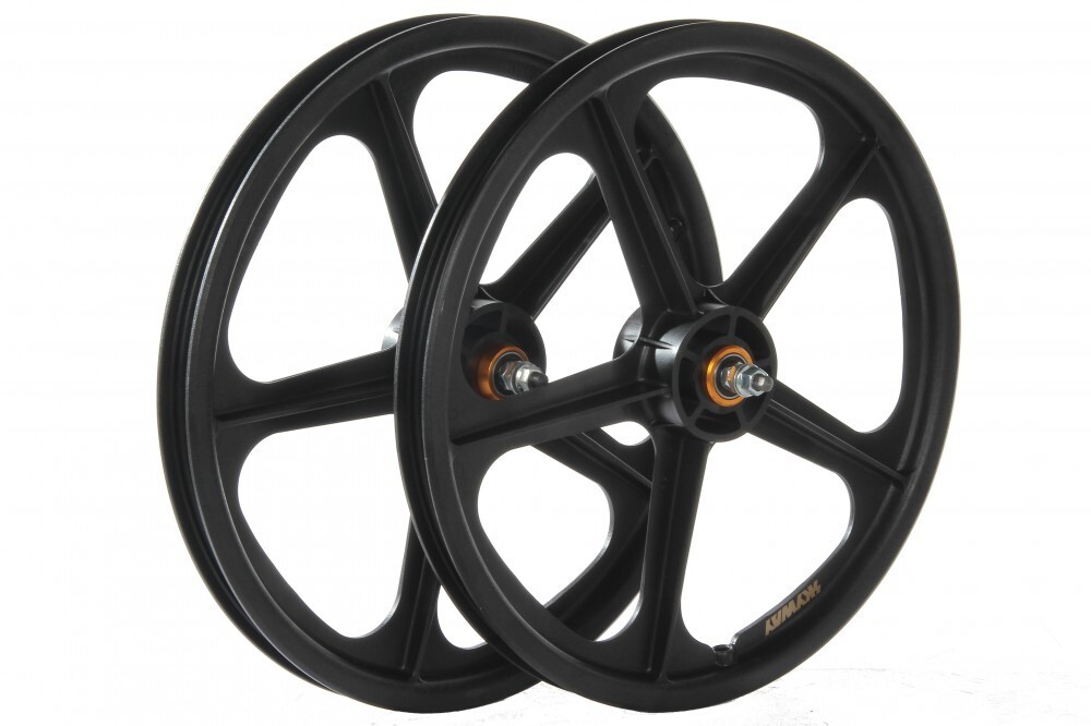 Skyway BMX 20 Skyway BMX 20