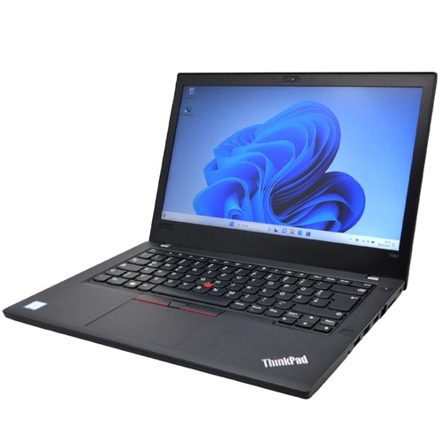 Lenovo ThinkPad T480 Core I5-8250U 1,6 GHz 8 Go 256 Go 14" Windows 11 Pro - Afbeelding 4 van 4