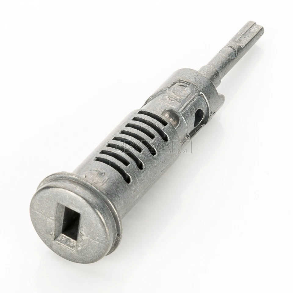 Cerradura de Encendido Cilindro Eje Kit Reparación Opel Ascona C Cavelier - Imagen 2 de 4