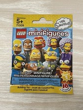 LEGO Minifigures The Simpsons Series 2 Set 71009 New Sealed Two Full Sets 16x2