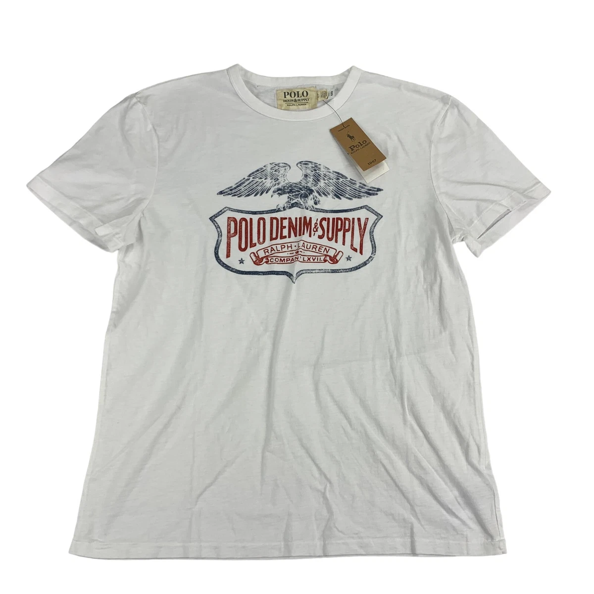Ralph lauren short sleeve denim shirt sales