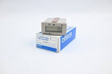 Omron Time Counter H7ET-FBV1