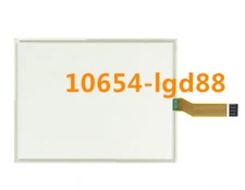 2711P-T12C4D1 Touch Screen Panel for 2711P-T12C4D2 Touch Glass @24