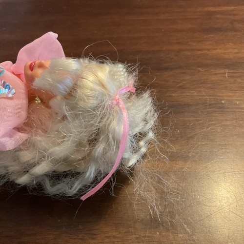 VINTAGE BARBIE 1994 BUTTERFLY PRINCESS BARBIE DOLL - Picture 11 of 15