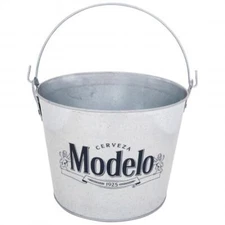 Modelo Especial Beer & Ice Bucket