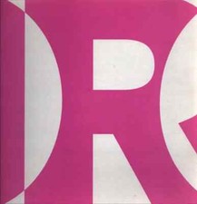 Alejandro Mosso Cph / Bcn EP Vinyl Single 12inch NEAR MINT Lomidhigh Organic