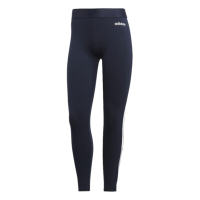 Adidas DU0681 .legend Ink Leggings Essentials 3-STRIPES - Leggings Woman |  eBay