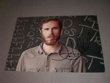 James Vincent McMorrow signed autograph Autogramm 8x11 inch photo in person James Vincent McMorrow signed autograph Autogramm 8x11 inch photo in person