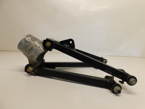 2012 Polaris Ranger EV LSV 4X4 Rear RH Upper & Lower Arms With Carrier Bearing - Bild 4 von 11
