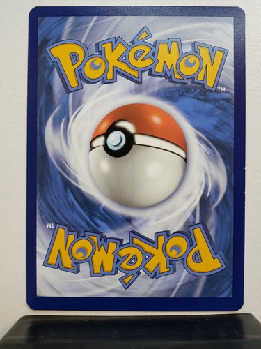 Tarjeta Pokémon REVERSE HOLO IronBundle 055/191 casi nueva/M Surging Sparks - Imagen 2 de 2