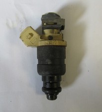 Genuine Used MINI Petrol Injector for W11 Engine for R52 R53 Cooper S - 1521390