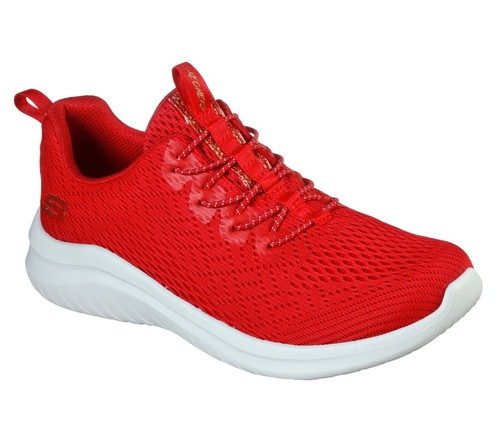 skechers damen rot 40
