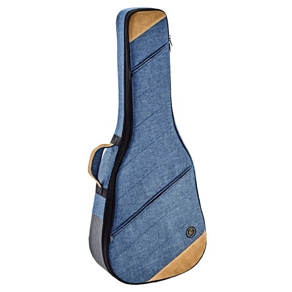Мягкий чехол ORTEGA OSOCADN-OC для Dreadnought Westerngitarre Ocean Blue 18690₽