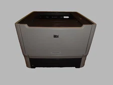 Refurbished! HP LaserJet P2015 Workgroup Laser Printer CB367A