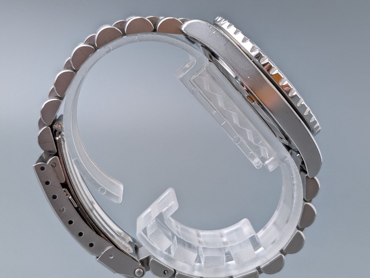 Zodiac Professional 213.21.05 Date 200m Blue Quartz Men's Watch w