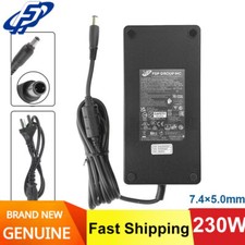Genuine FSP230-AJAN3 Adapter for Philips 279M1RV Display Power Supply