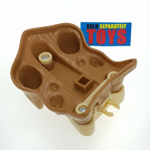 Small Soldiers Punchit ASSAULT CANNON launcher original weapon accessory part - Picture 6 of 7