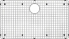 FRANKE BGHF115 Kitchen Sink Bottom Grid 112.0526.592