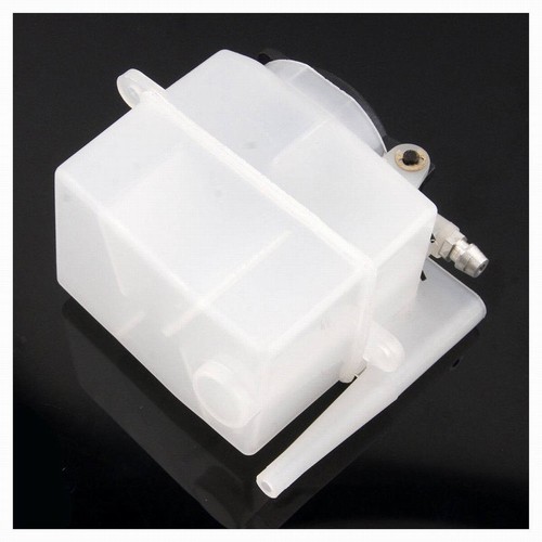 RC 02004 Fuel Tank 75CC For HSP 1:10 Nitro On-Road Car Buggy Truck 94122/94177 - Picture 4 of 8