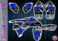 Suzuki LTR450 Stickers - Graphics Kit - ATV Decals - LTR450 Wrap - LTR decals
