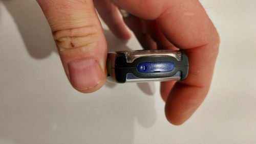 4099.Nokia 3220b sehr selten - für Sammler - entsperrt - sehr guter Zustand - Bild 6 von 7