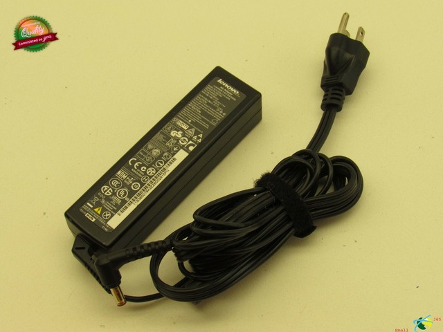 lenovo laptop charger model cpa a065