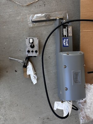 Wynn Marine Type D Wiper Kit With 2speed Control 3p 115V  Brand New On Box