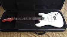 Warmoth Yjm Padouk Hendrix Strat