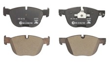 Fits ATE 13.0470-7231.2 Brake Pad Set, disc brake DE stock