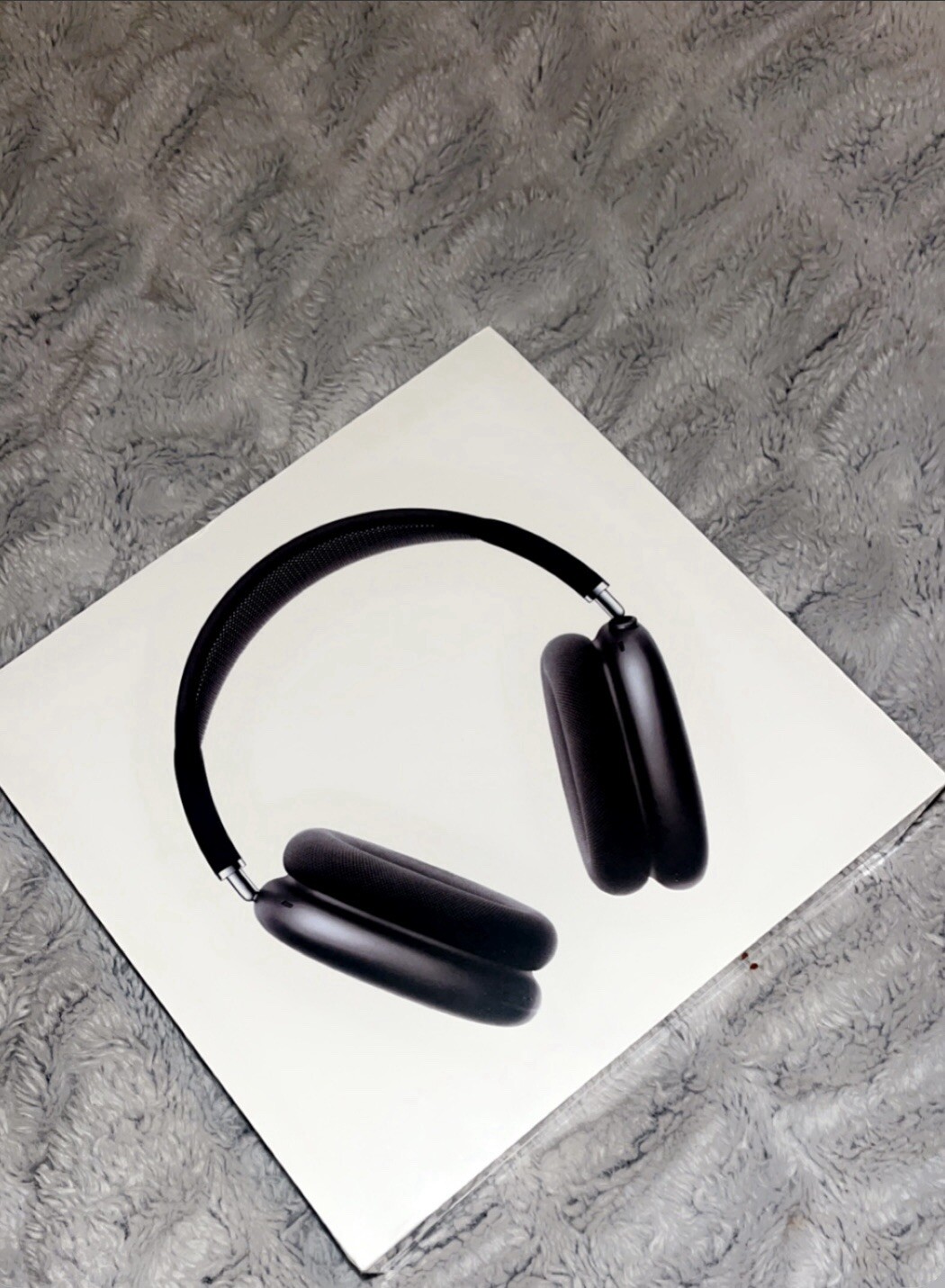 AirPods Mac Space Gray-image