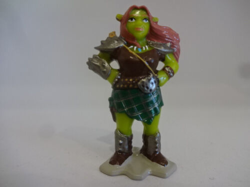 Film & Fernseh Figur / Shrek der Dritte / Fiola - ca 55 mm - Afbeelding 1 van 1