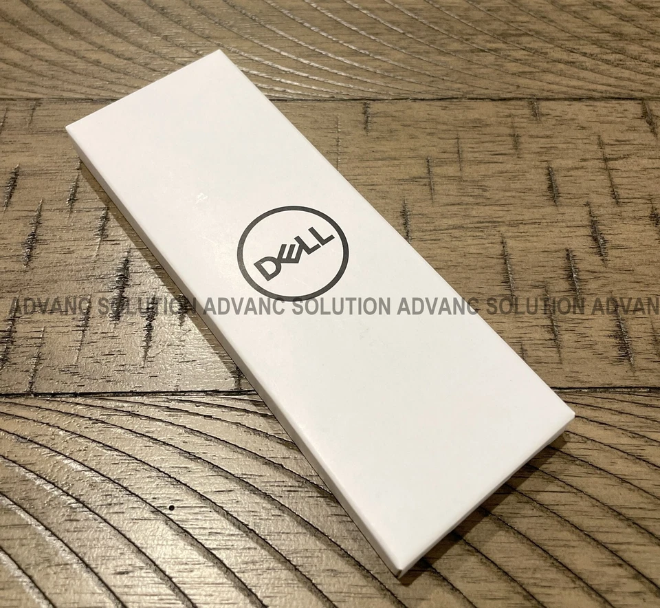 Brand New Genuine Dell Chromebook 5190 2-In-1 Active EMR Pen P/N 828TT - Image 2 of 4