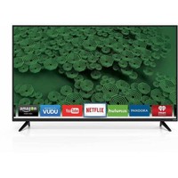 Refurbished Vizio D50u-d1 50 Class 4k Ultra Hd 2160p 120hz Led Smart Hdtv (4... Refurbished Vizio D50u-d1 50 Class 4k Ultra Hd 2160p 120hz Led Smart Hdtv (4...