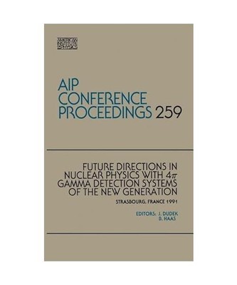 Future Directions in Nuclear Physics with 6pi Gamma Detections, J. Dudek