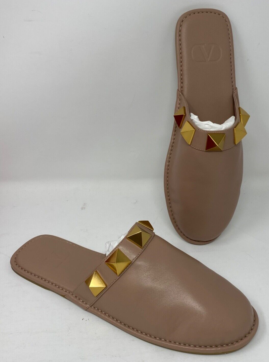 【関税＆送料込み】Valentino Garavani Slippers 関税＆送料込み】Valentino Garavani Slippers Valentino
