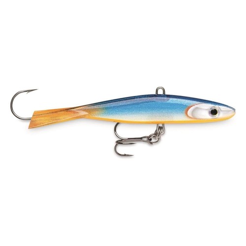 Rapala Jigging Shadow Rap 09 Glow - Picture 8 of 9