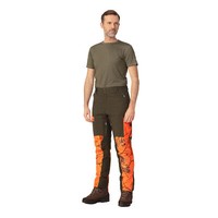 Tagart Thunder Thermo 4 Flame Jagdhose 3XL