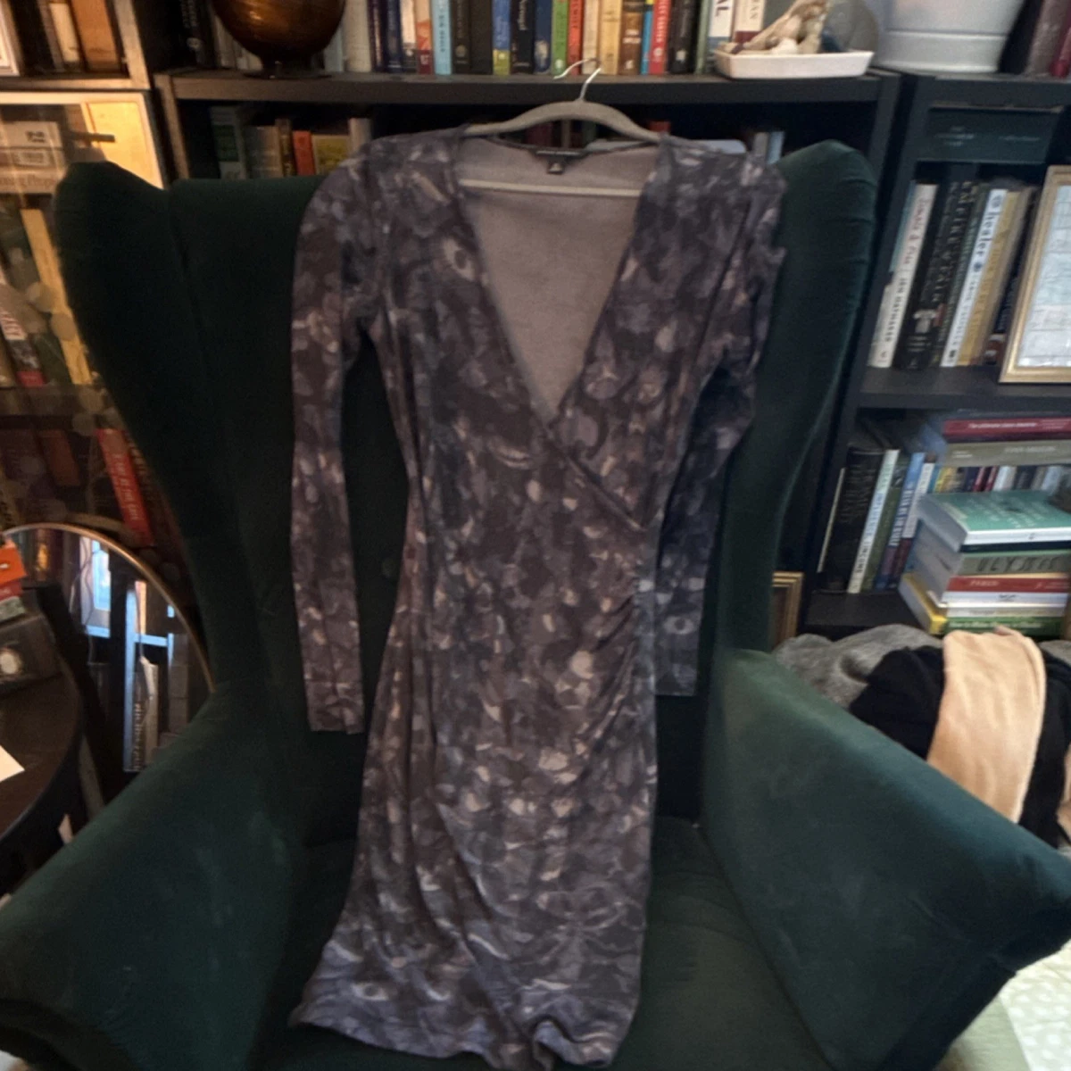short black mini dresses Black Tailored Tara Mini Dress