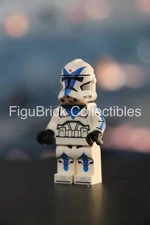 for LEGO Star Wars Dogma - GCC PAD Printed On Official LEGO