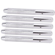 5 High Quality Stainless Steel Piano Tuning Pins For Music Masters NUQR