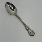 Towle Sterling Silver Old Master 5.75” Place Setting Spoon