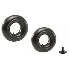  2 TIRE INNER TUBES 23x10.5x12 TR13 Straight Valve Stem replace Carlisle 321370