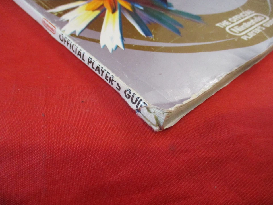 Pokemon Stadium 2 Nintendo 64 N64 Strategy Guide Player's Hint Book - Image 3 of 4