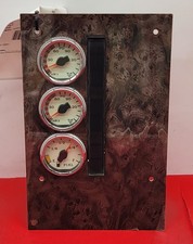 2007 INTERNATIONAL 9200I USED INSTRUMENT CLUSTER P#3592537C91