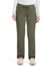 Healing Hands Scrubs Women's Rebecca Pant Petite 9560P OLIVE Olive Free Ship